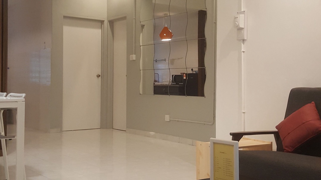 Photo of Kitchen in Ulu Kinta