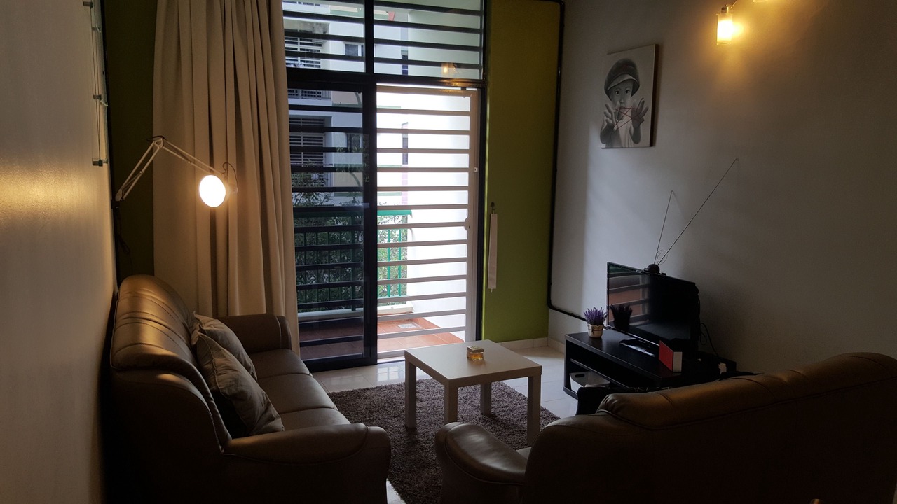 Photo of Bedroom in Ulu Kinta