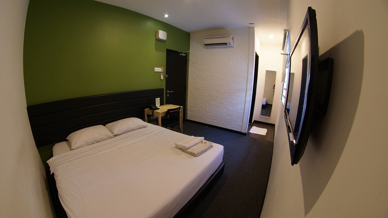 Photo of Bedroom in Ulu Kinta