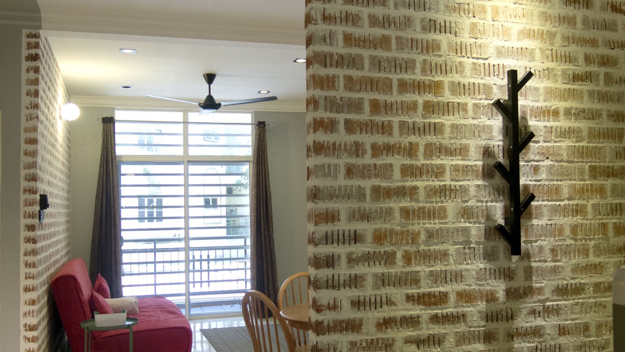 Photo of Patio Balcony in Ulu Kinta