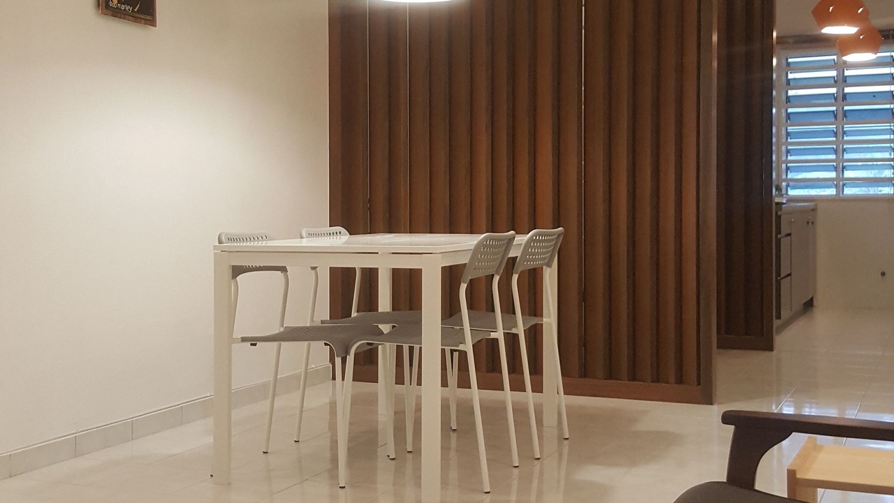 Photo of Kitchen in Ulu Kinta