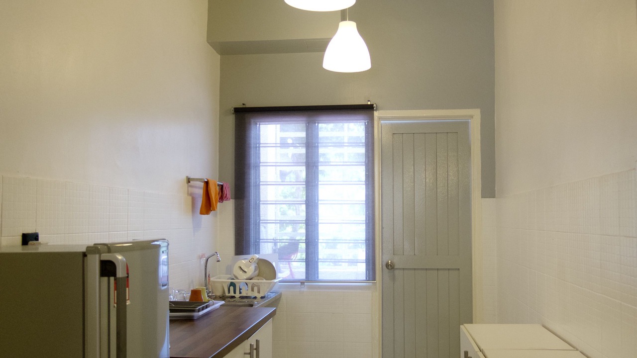 Photo of Kitchen in Ulu Kinta