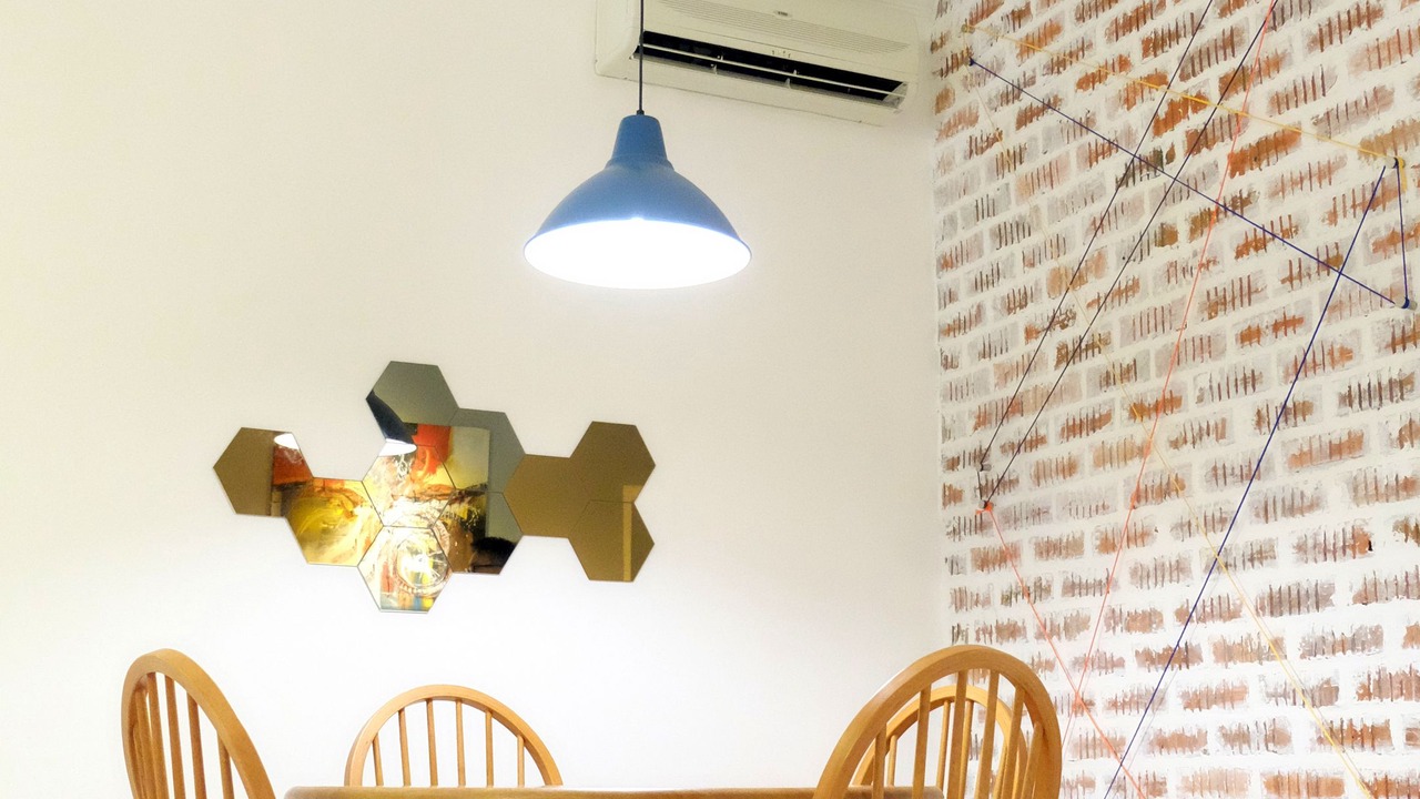 Photo of Patio Balcony in Ulu Kinta