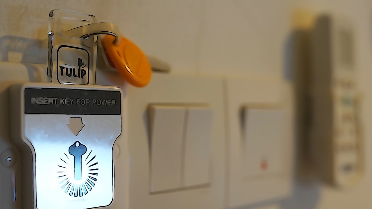 Photo of Bedroom in Ulu Kinta