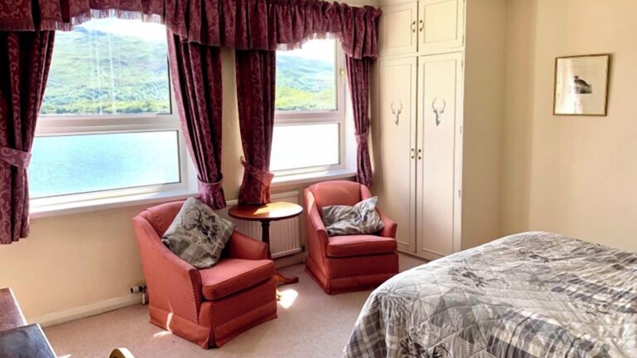 Photo of Bedroom in Nostie