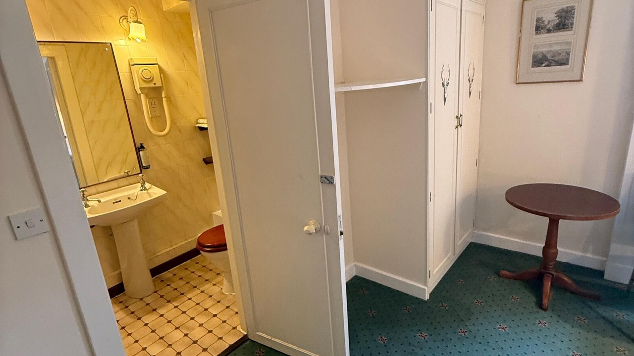 Photo of Bedroom in Nostie