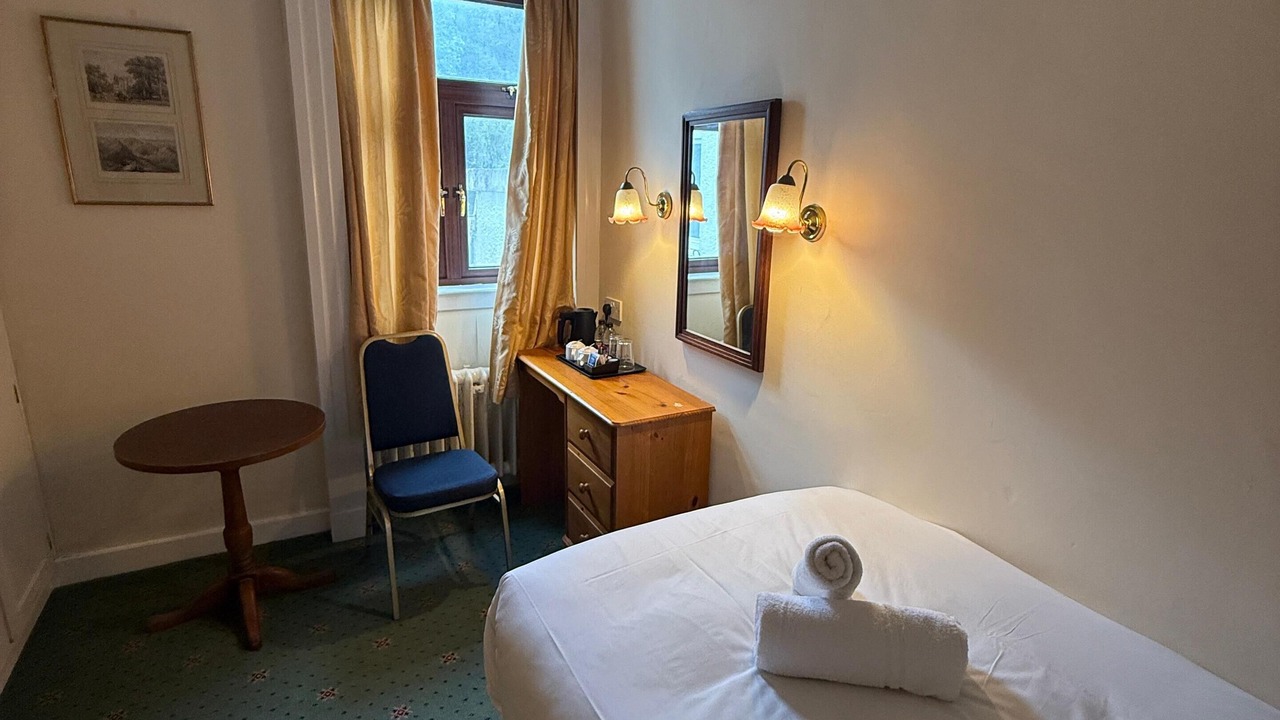 Photo of Bedroom in Nostie