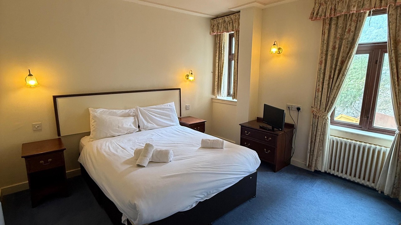 Photo of Bedroom in Nostie