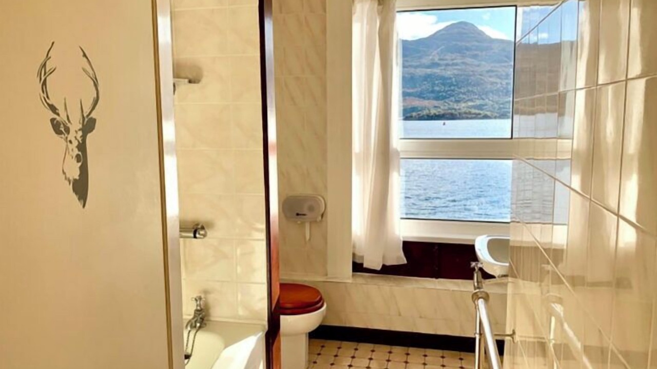 Photo of Bathroom in Nostie