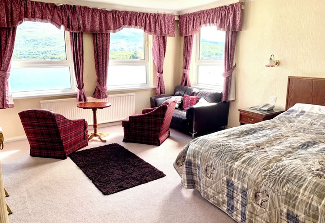 Photo of Bedroom in Nostie