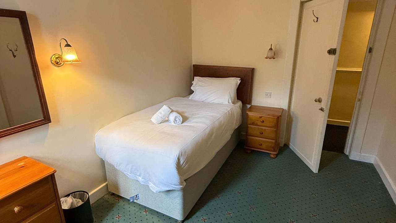 Photo of Bedroom in Nostie