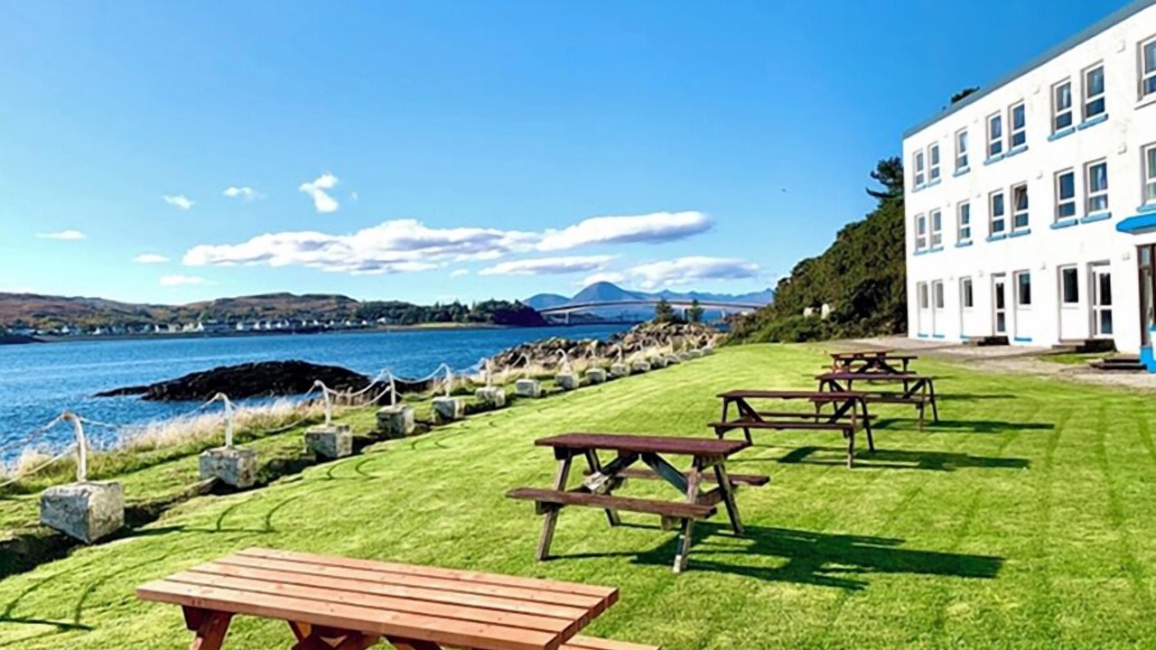 Photo of Outdoor in Nostie