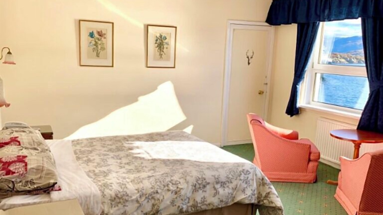 Photo of Bedroom in Nostie