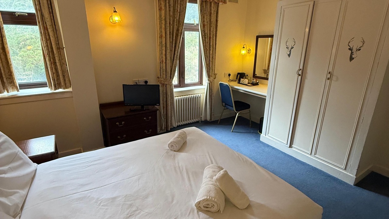 Photo of Bedroom in Nostie