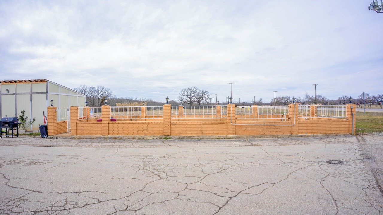 Photo of Outdoor in Mineral Wells