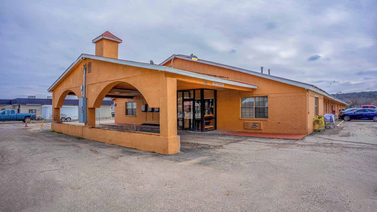 Photo of Outdoor in Mineral Wells