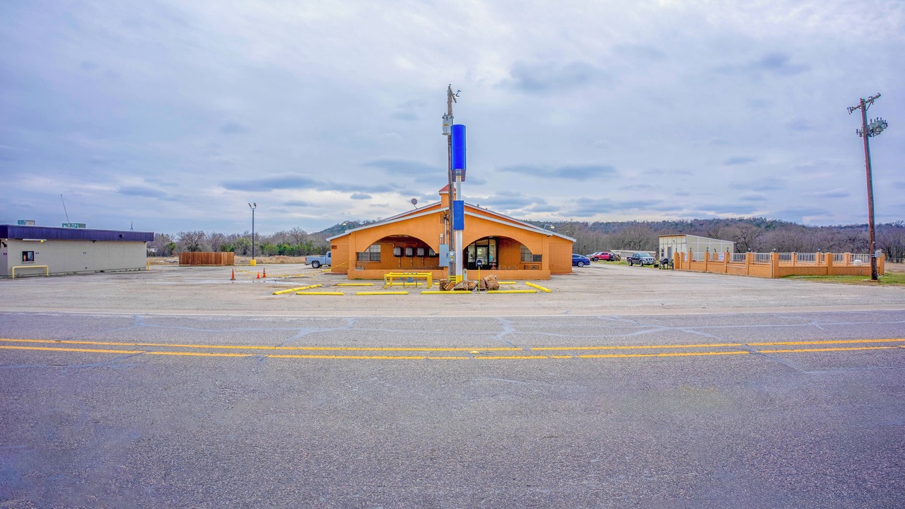 Photo of Outdoor in Mineral Wells