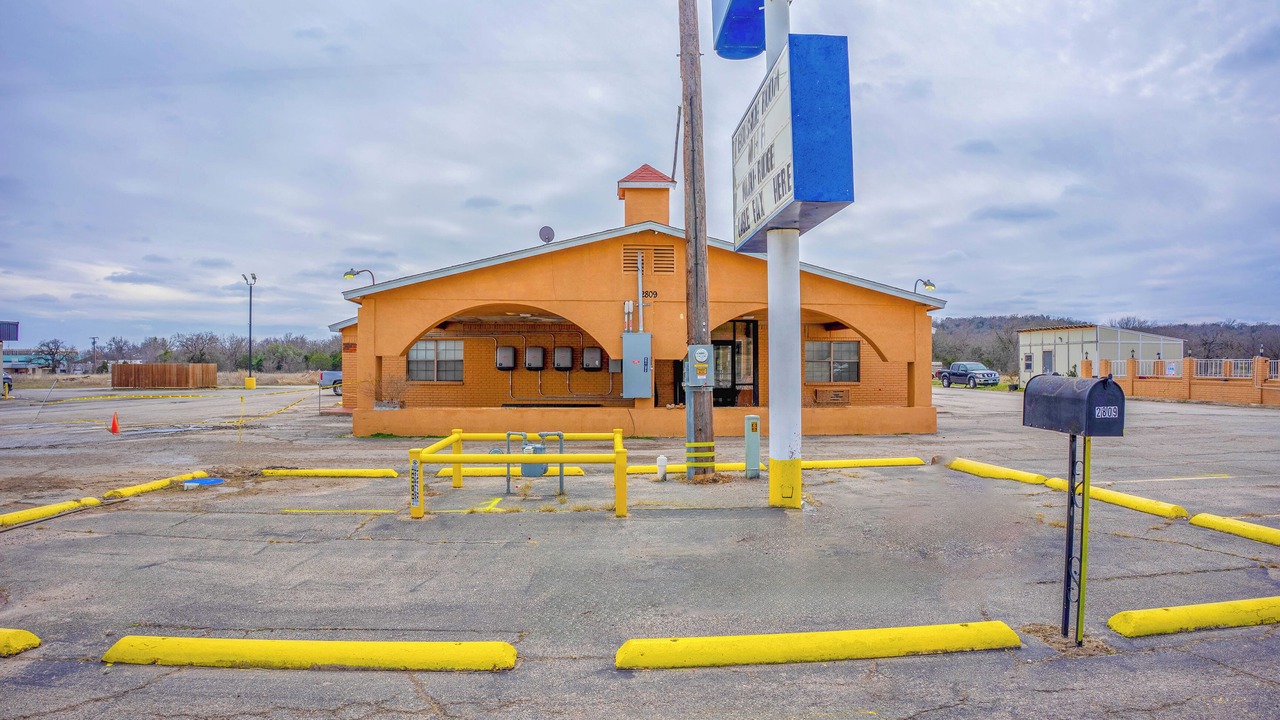 Photo of Outdoor in Mineral Wells