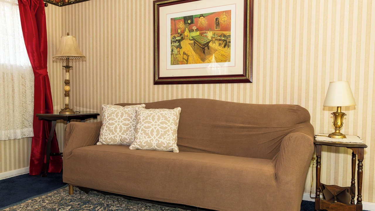 Photo of Livingroom in Julian