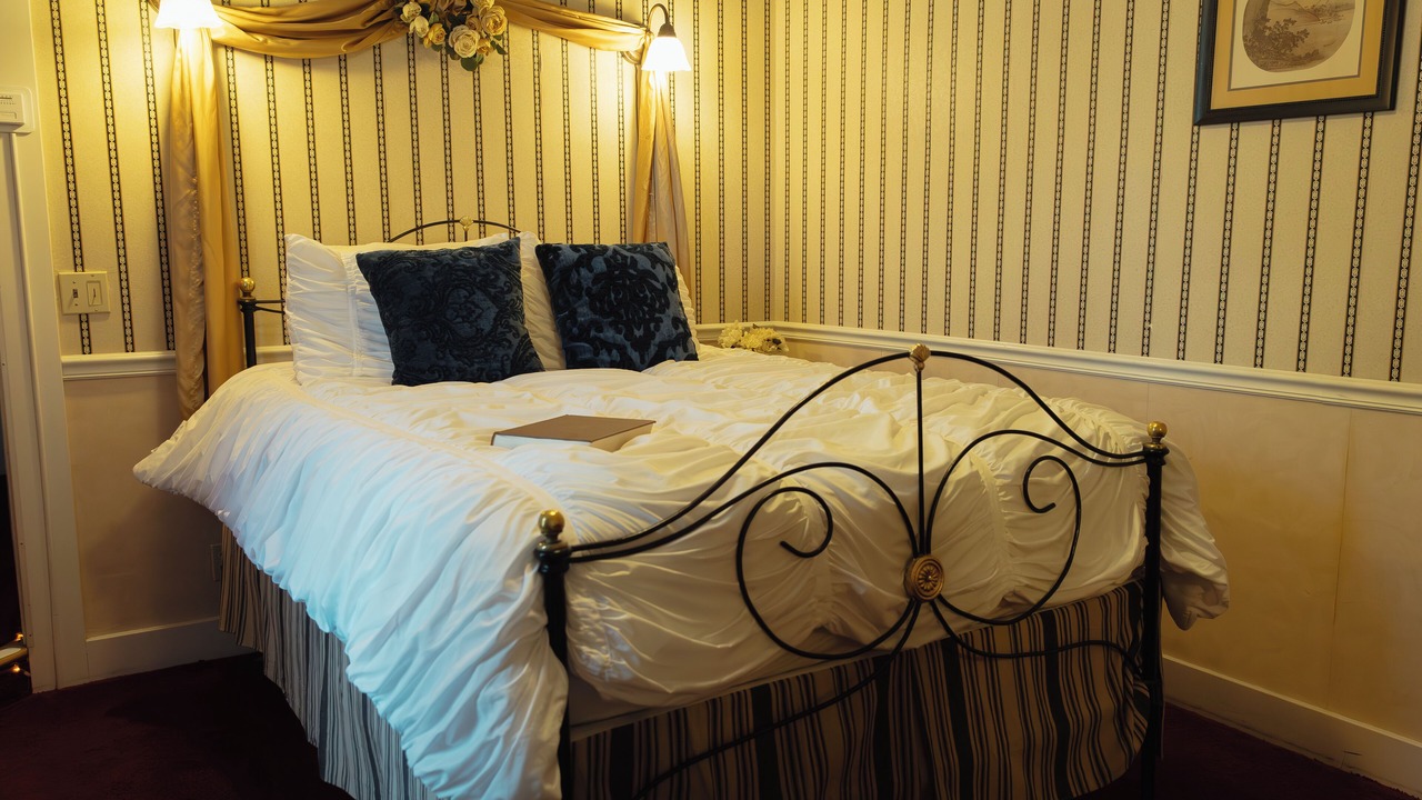 Photo of Bedroom in Julian