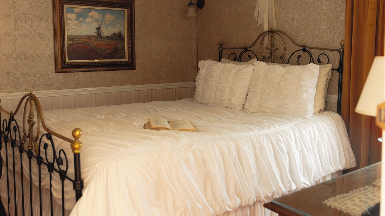 Photo of Bedroom in Julian