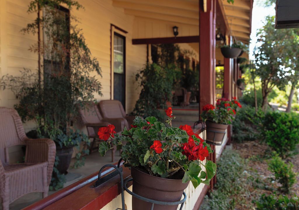 Photo of Outdoor in Julian