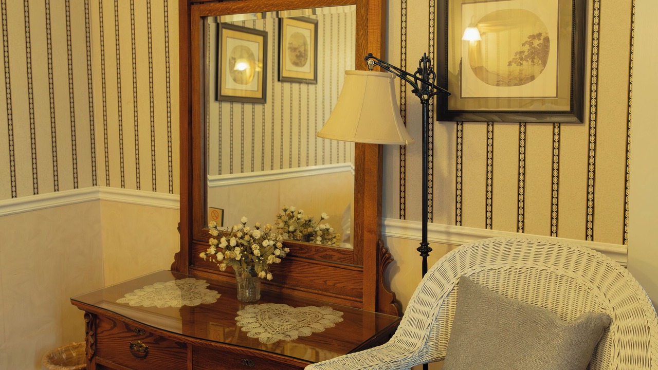 Photo of Bedroom in Julian