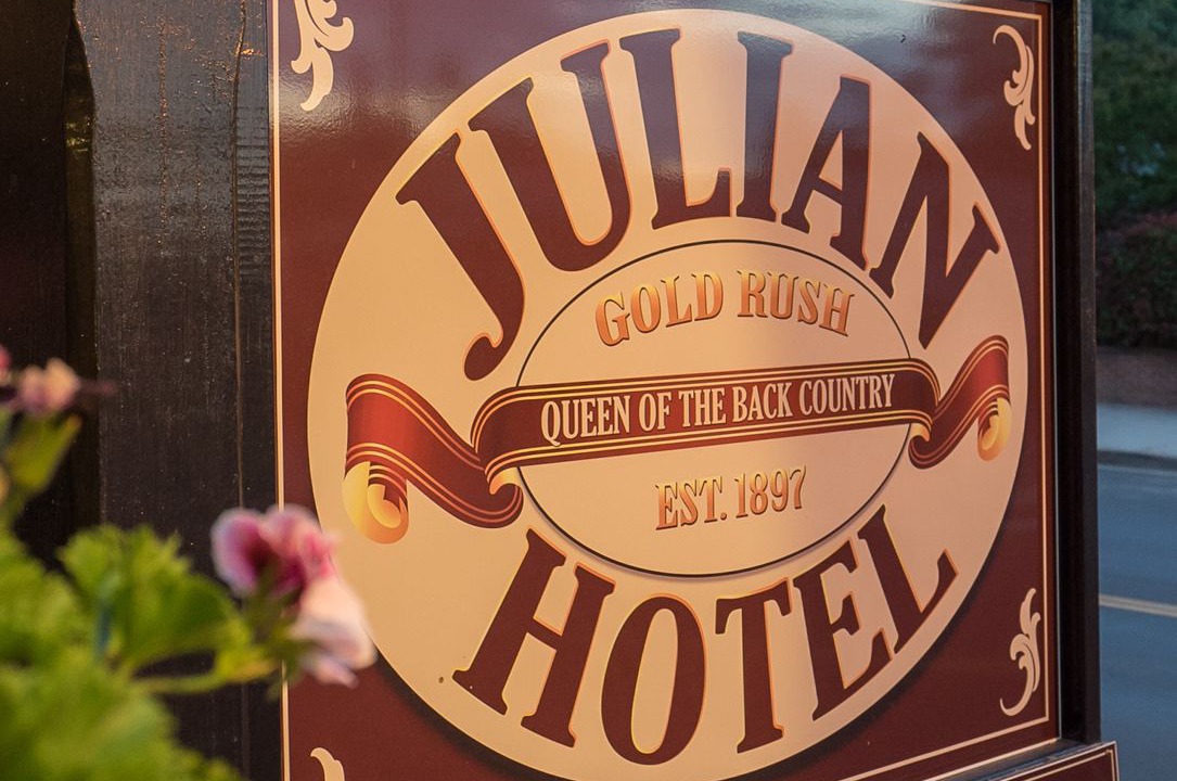 Photo of Outdoor in Julian