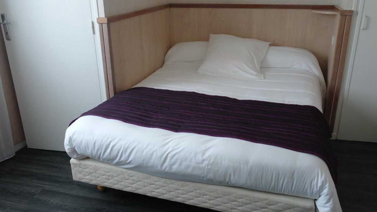 Photo of Bedroom in Baraqueville