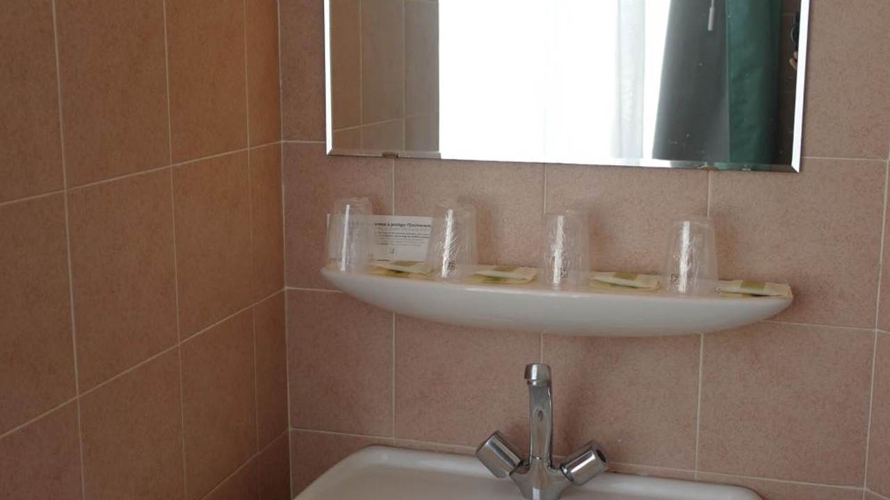 Photo of Bathroom in Baraqueville