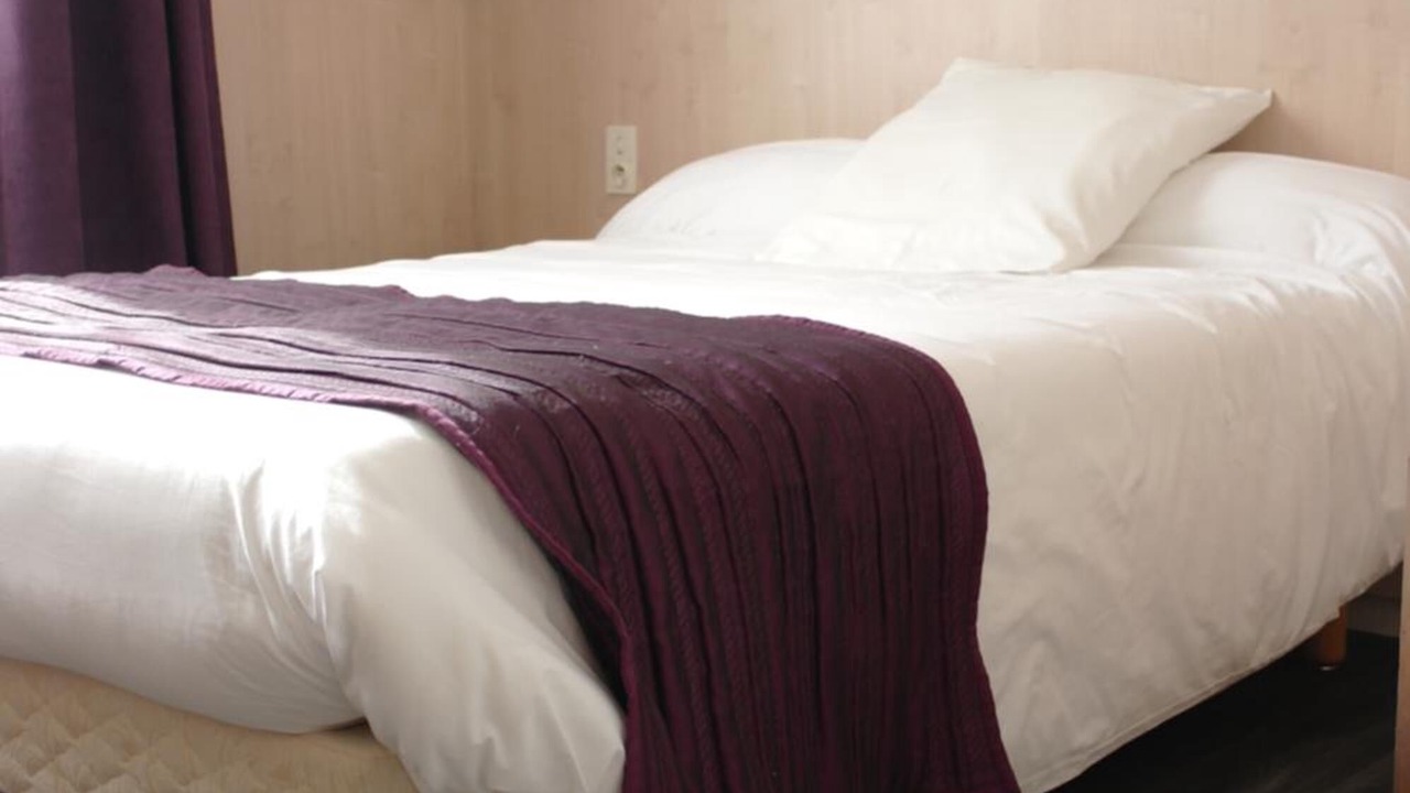 Photo of Bedroom in Baraqueville