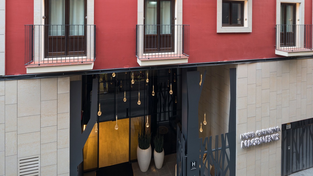 Photo of Outdoor in Gothic Quarter