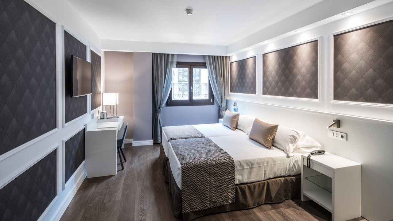 Photo of Bedroom in Gothic Quarter