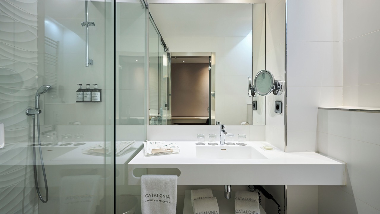 Photo of Bathroom in Gothic Quarter
