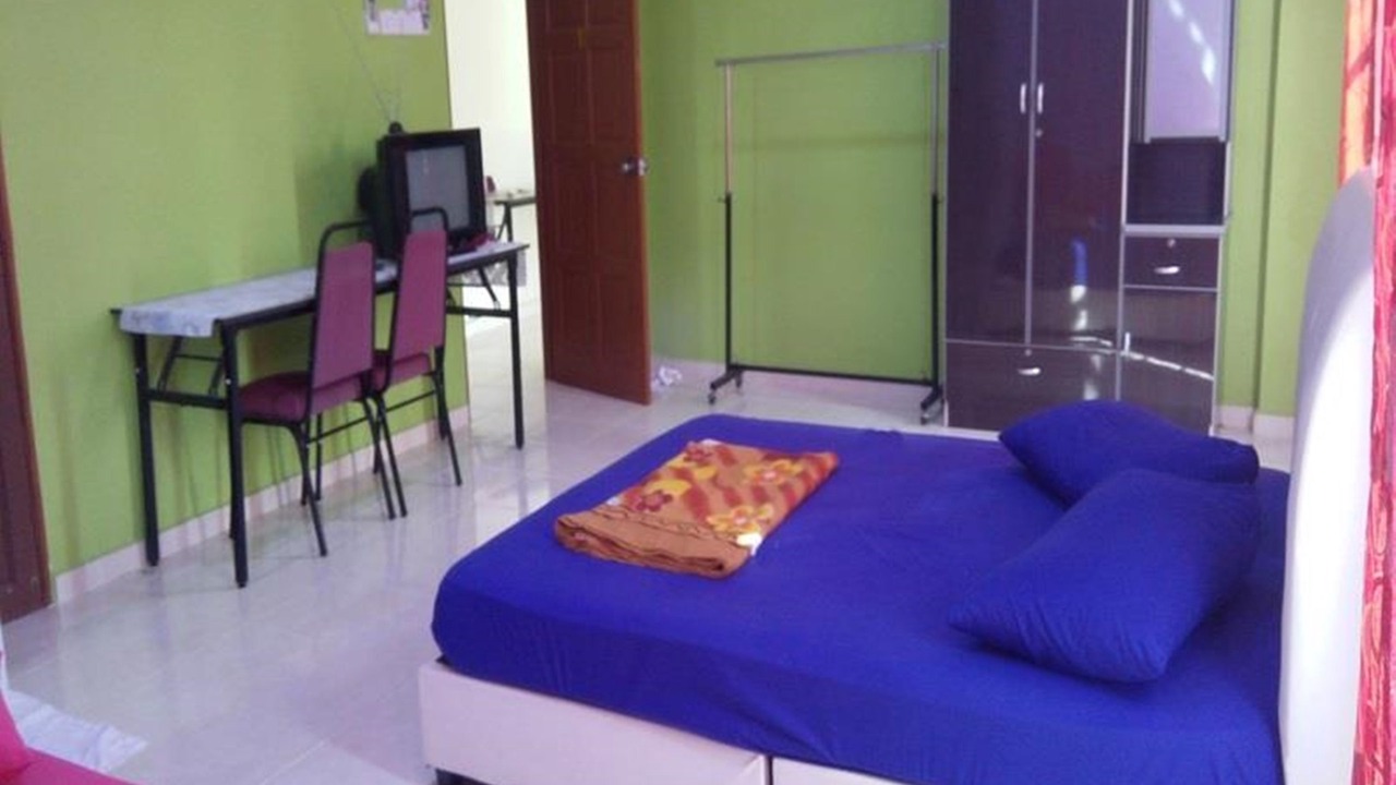 Photo of Bedroom in Chabang Tiga