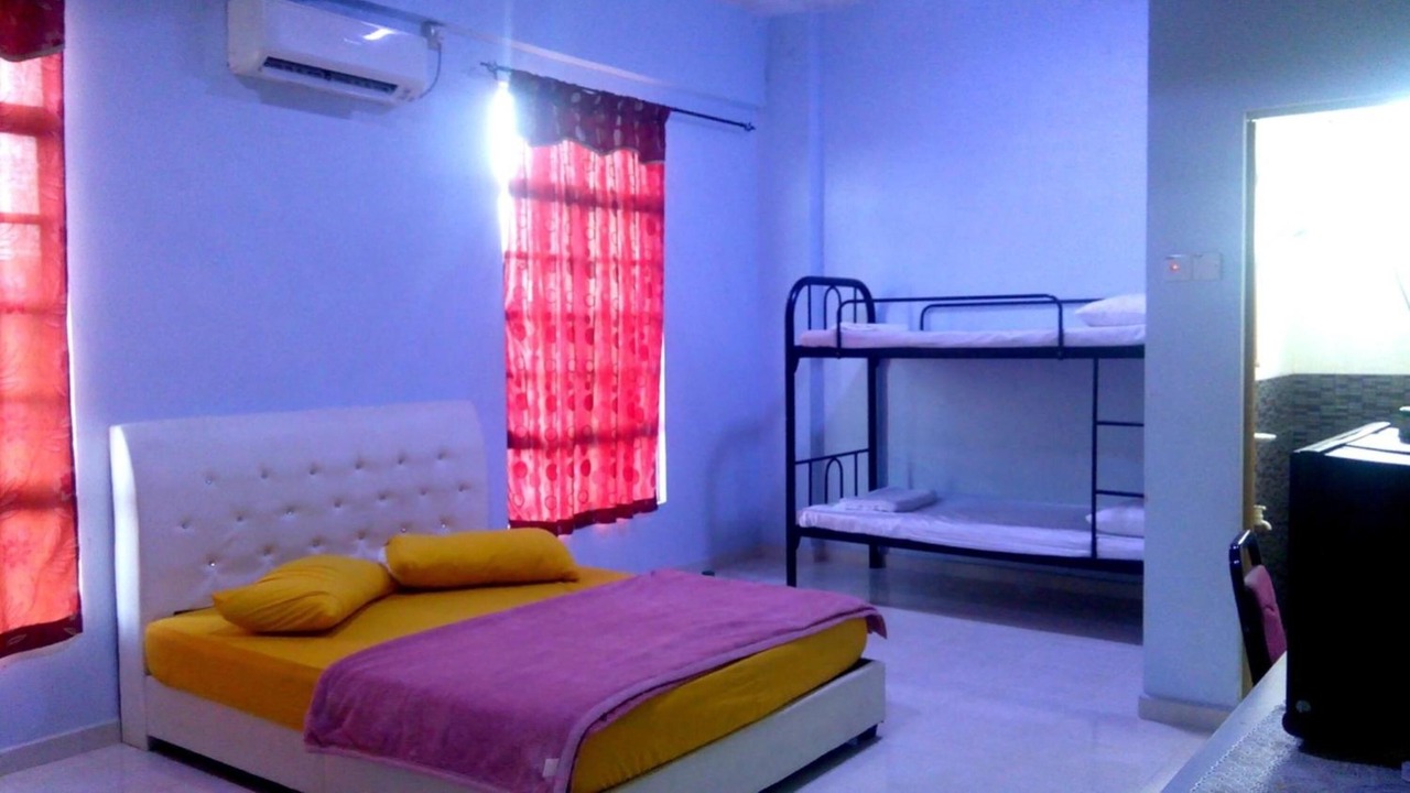 Photo of Others in Chabang Tiga