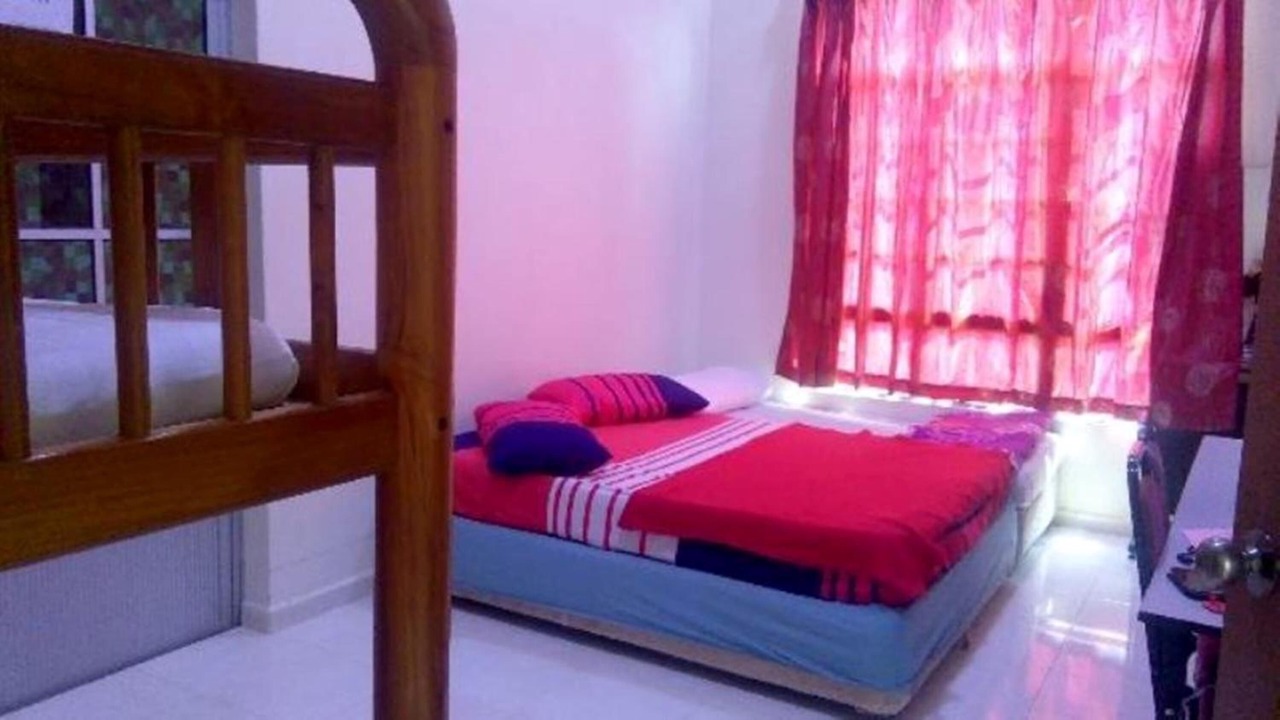 Photo of Bedroom in Chabang Tiga