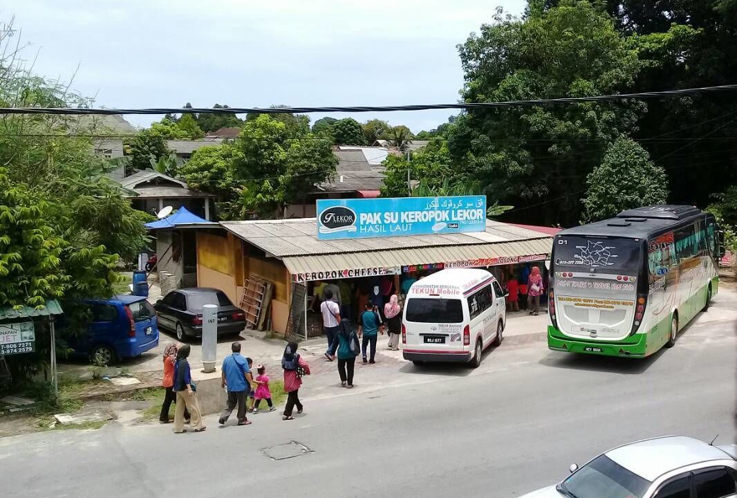 Photo of Others in Chabang Tiga