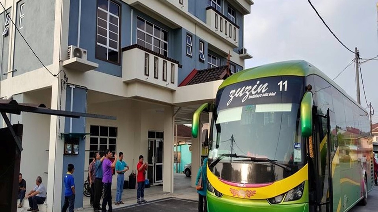 Photo of Others in Chabang Tiga