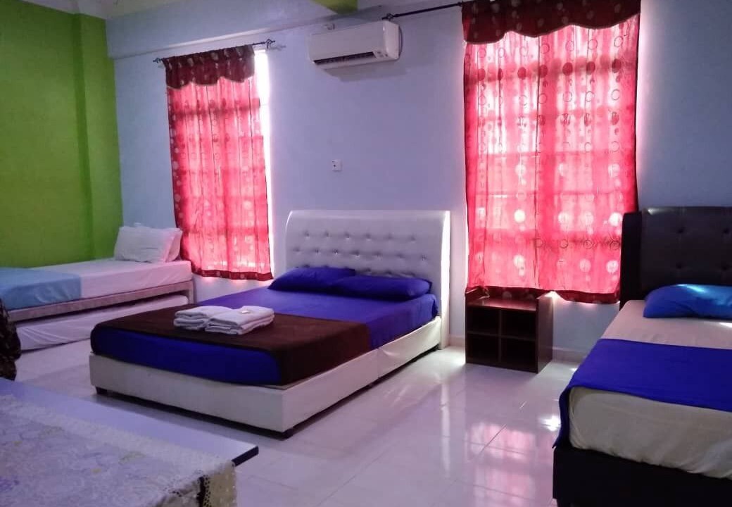 Photo of Bedroom in Chabang Tiga