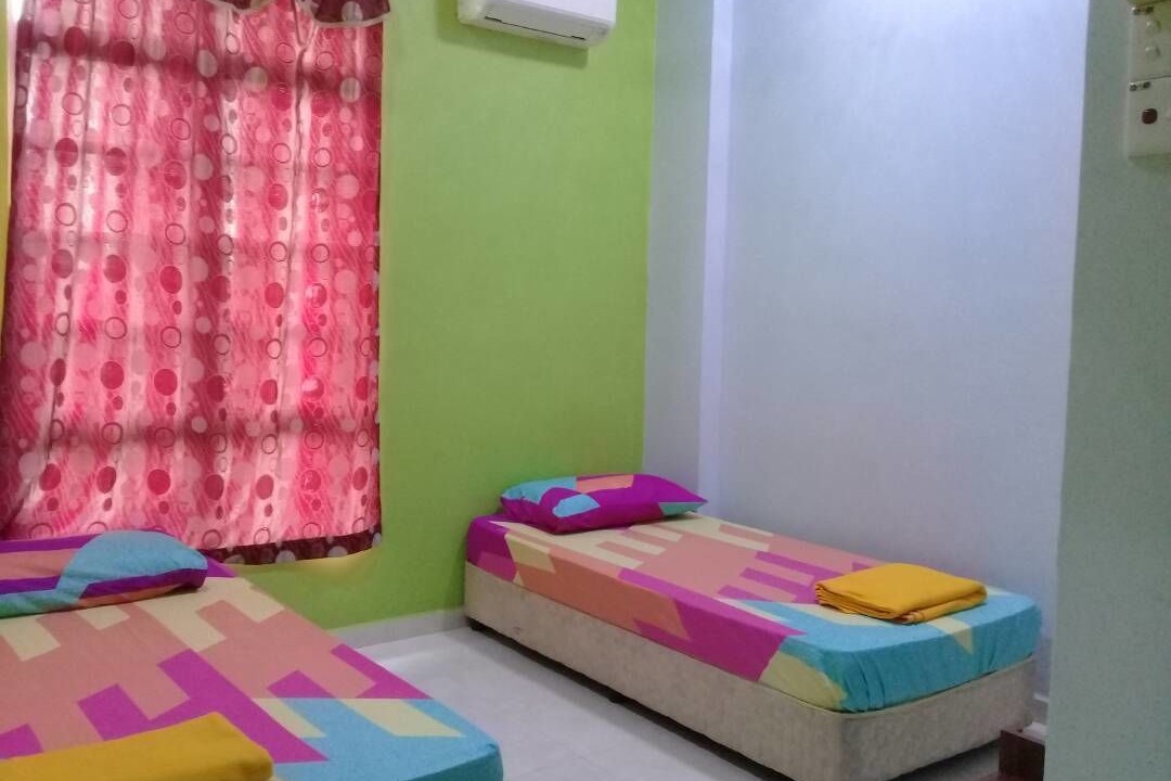 Photo of Bedroom in Chabang Tiga