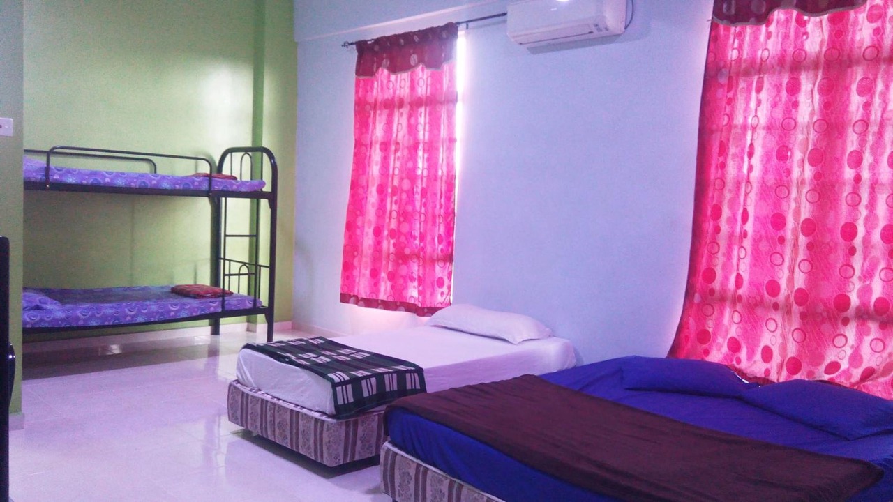 Photo of Others in Chabang Tiga