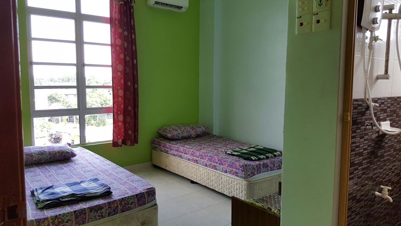 Photo of Others in Chabang Tiga