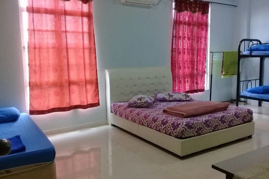 Photo of Bedroom in Chabang Tiga