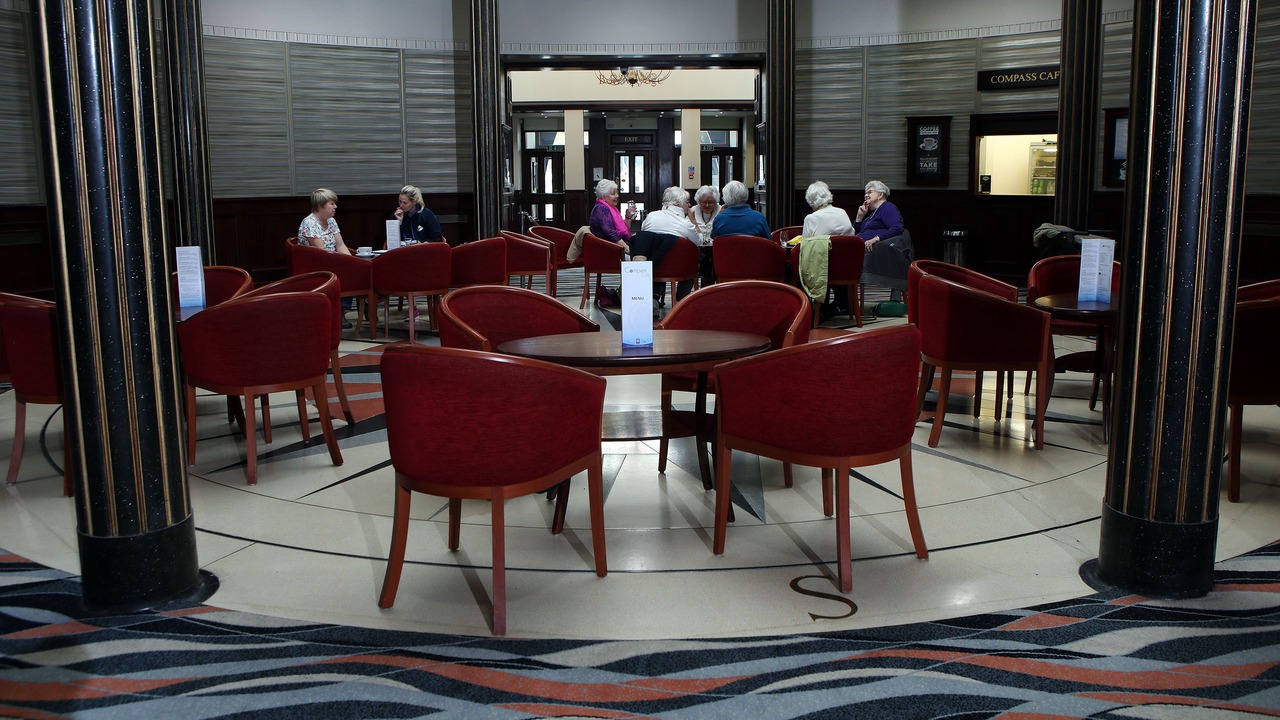 Photo of Others in Portsmouth