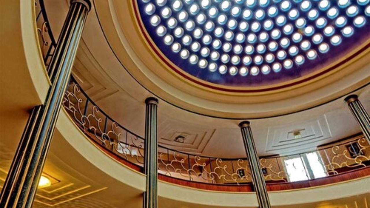 Photo of Buildings in Portsmouth