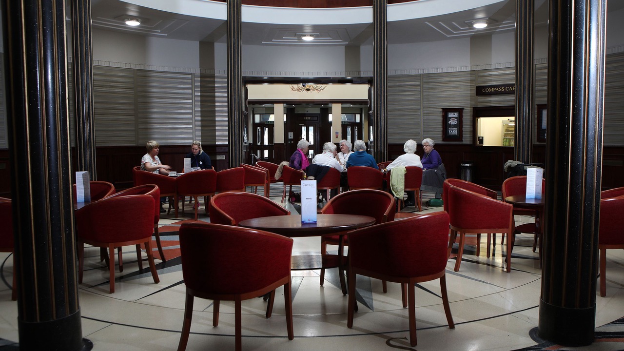 Photo of Others in Portsmouth