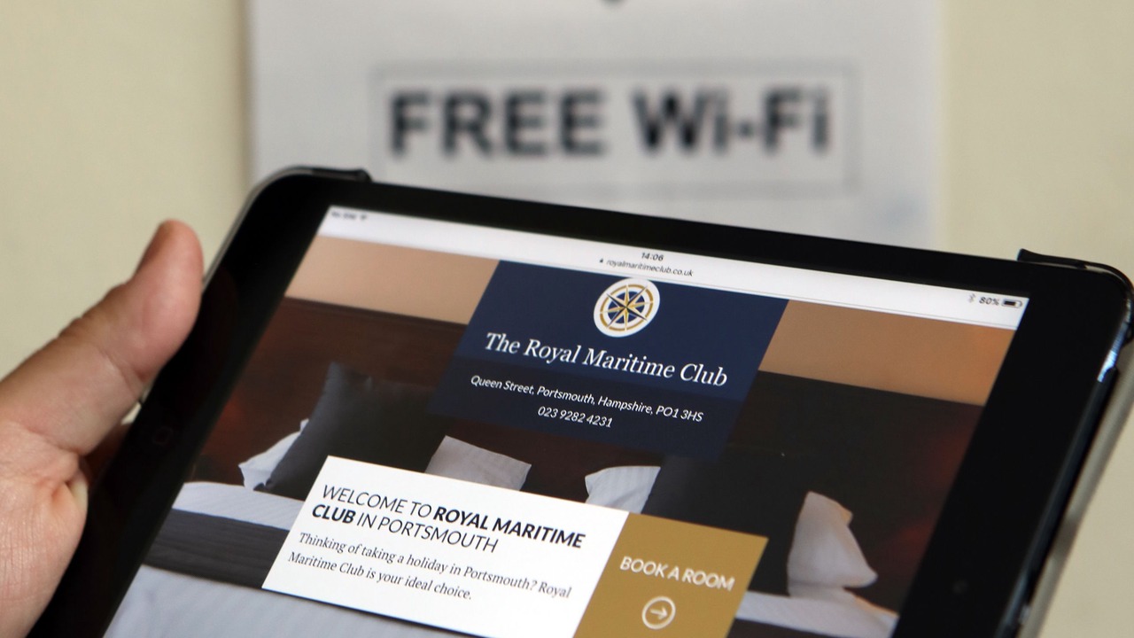 Photo of Others in Portsmouth