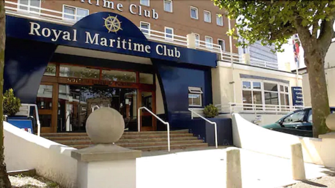 Photo of Outdoor in Portsmouth