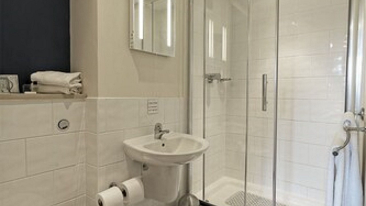 Photo of Bathroom in Portsmouth